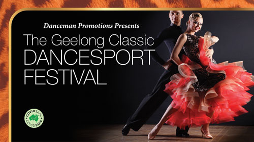 2021 Geelong Classic DanceSport Festival