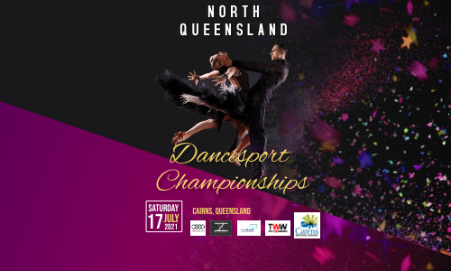 2021 North Queensland DanceSport Championships