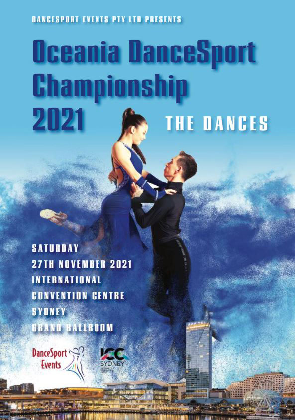 Oceania DanceSport Championship