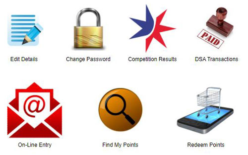 password lock icon