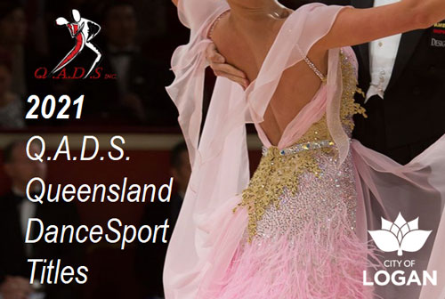 2021 QADS Queensland DanceSport Titles