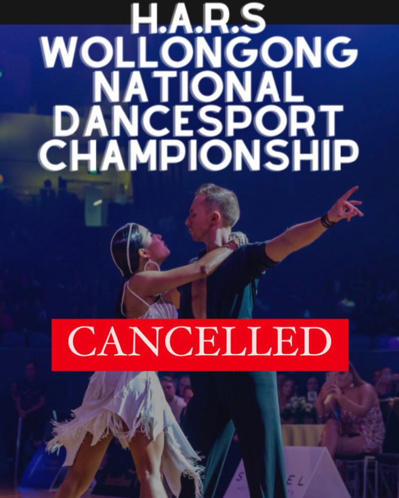 2021 HARS Wollongong - CANCELLED