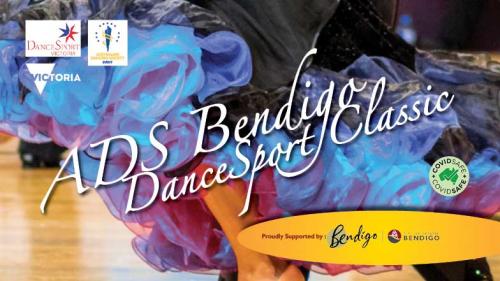 2022 ADS/DSV Bendigo DanceSport Classic