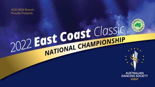 2022 ADS East Coast Classic - Entries closing soon!