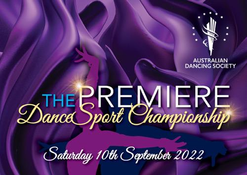 2022 ADS Premiere DanceSport Championship