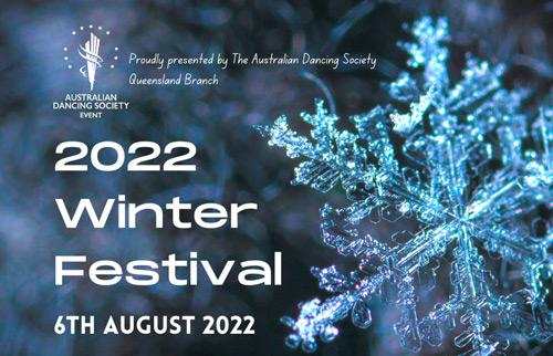 2022 ADS Qld Winter Festival