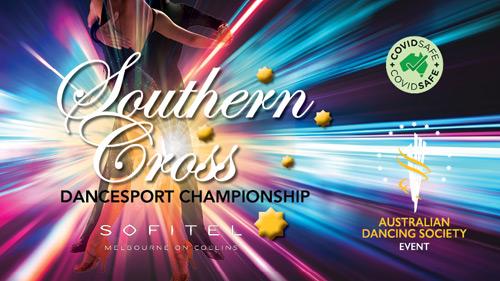 2022 ADS Southern Cross DanceSport Championship