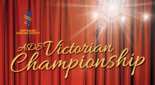 2022 ADS Victorian Championship
