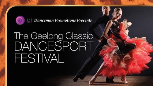 2022 Geelong Classic DanceSport Festival