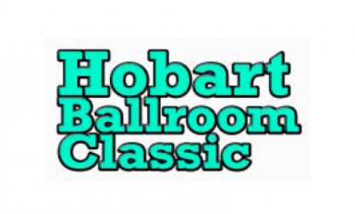 2022 Hobart Ballroom Classic