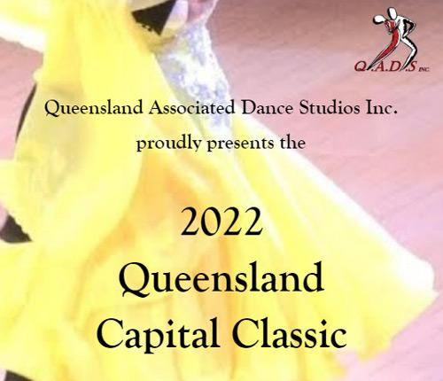 2022 Queensland Capital Classic