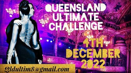 2022 Queensland Ultimate Challenge