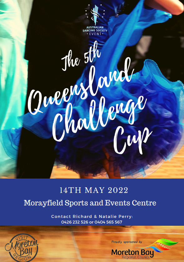 Queensland Challenge Cup syllabus1