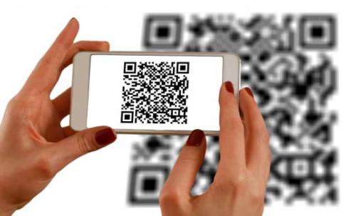 Create A Competition QR Code