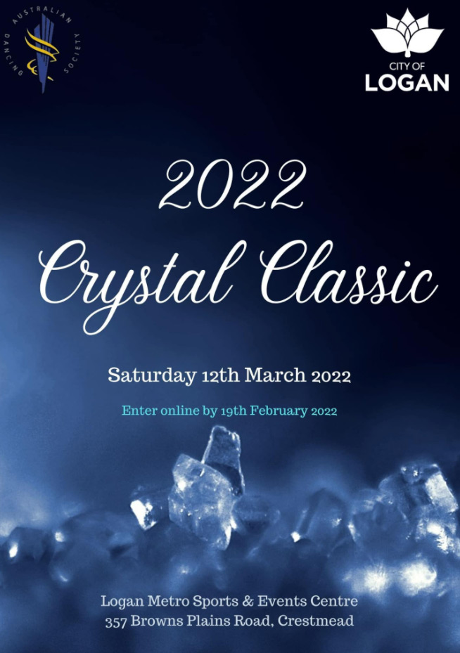 2022 ADS Crystal Classic Syllabus poster1