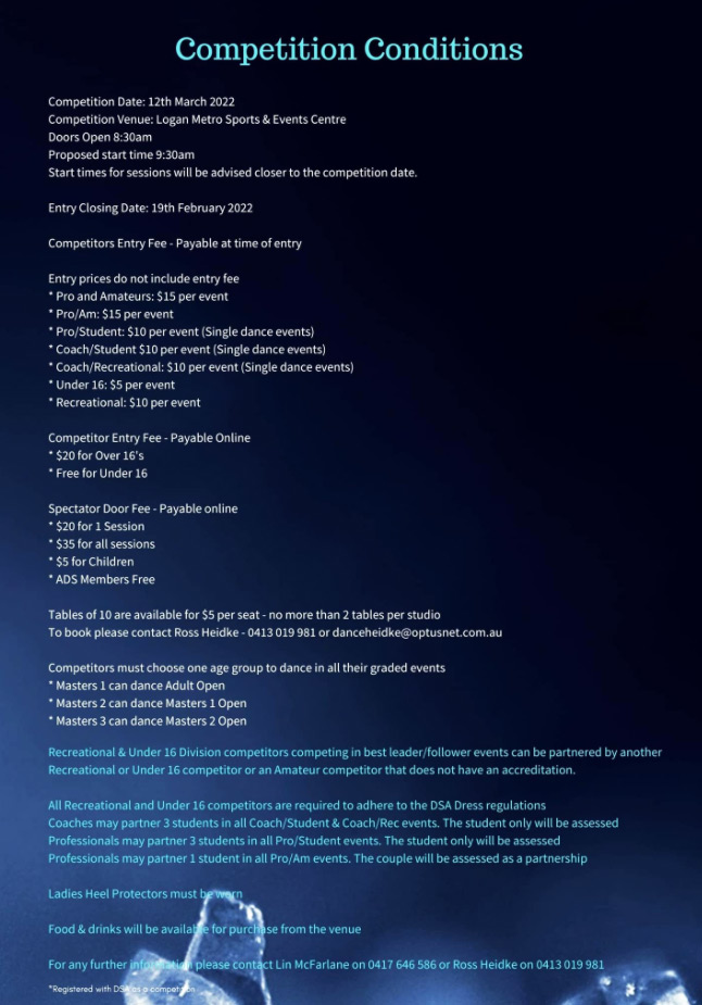 2022 ADS Crystal Classic Syllabus poster2