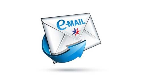 DanceSport Australia Email Service