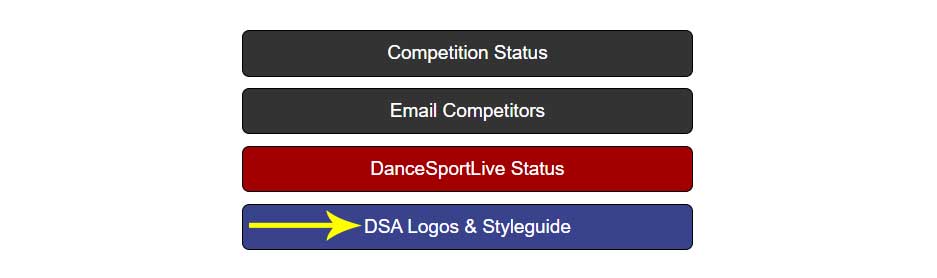DanceSport Australia Competition Portal