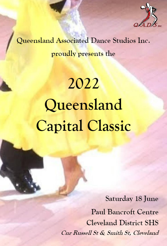 2022 Queensland Capital Classic