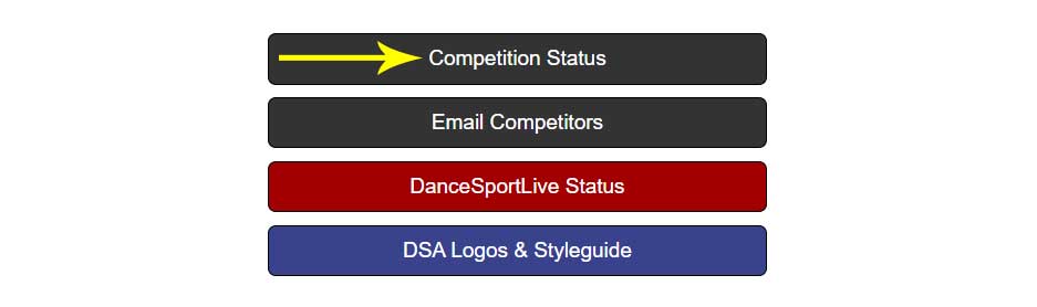 Competition QR code portal