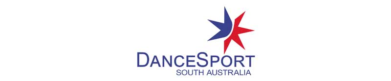 DanceSport South Australia logo