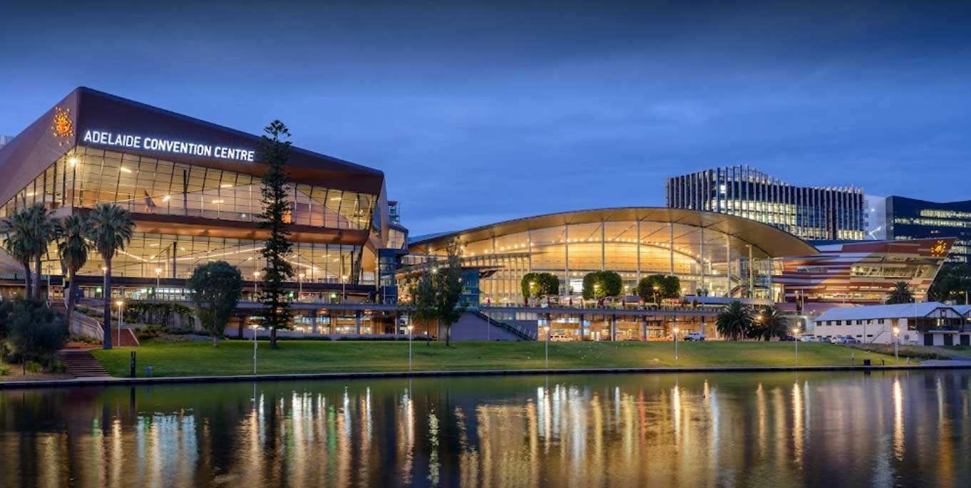 Adelaide Convention Centre