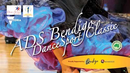 2023 ADS Bendigo DanceSport Classic