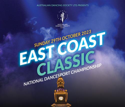 2023 ADS East Coast Classic - Entries Open!