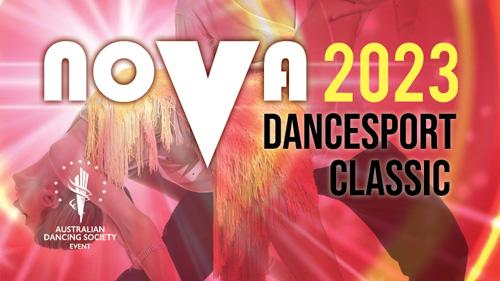 2023 ADS Nova DanceSport Classic