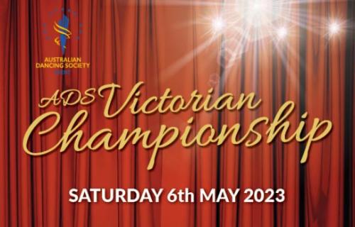 2023 ADS Victorian Championship - Entries now open!