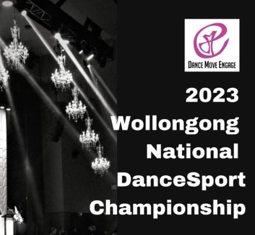 2023 DME Wollongong National Championship