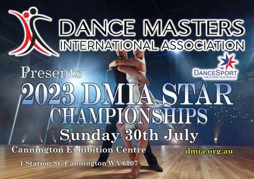 2023 DMIA Star Championship