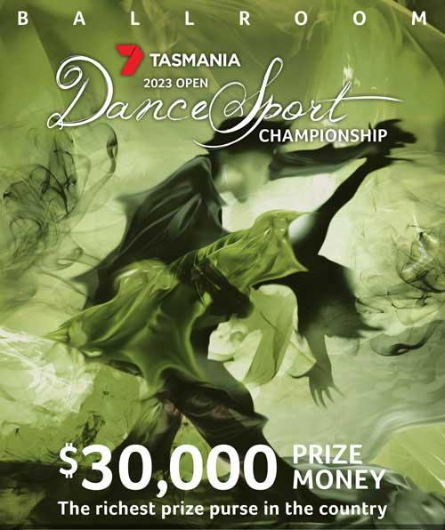 2023 7 Tasmania Open - Entries Open!