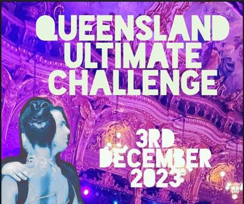 Dance into the Future at the Queensland Ultimate Challenge 2023!