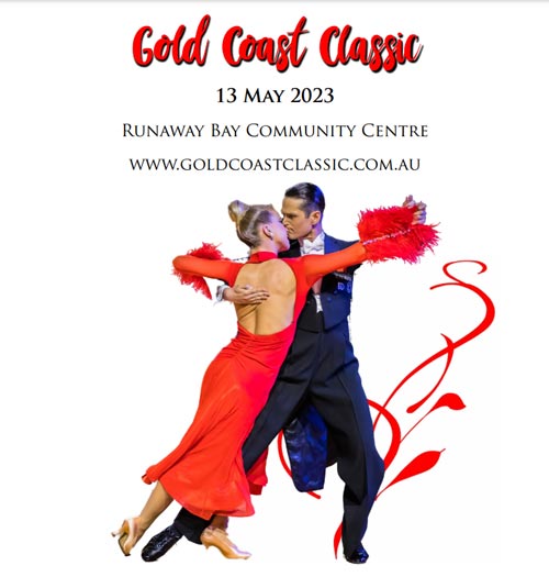 2023 Gold Coast Classic & Dance Fever Extravaganza