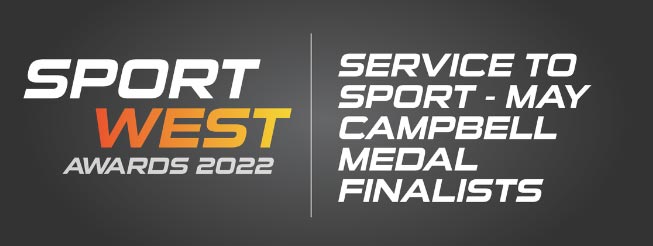 Sports West Awards 2022