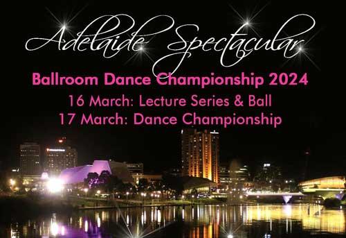 2024 Adelaide Spectacular - Enter Now!
