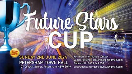 2024 ADS NSW Future Stars Cup