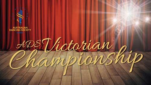 2024 ADS Victorian Championship - Enter Now!