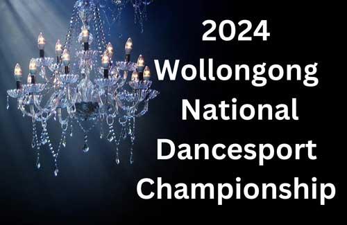 2024 DME Wollongong National Championship - Enter Now!