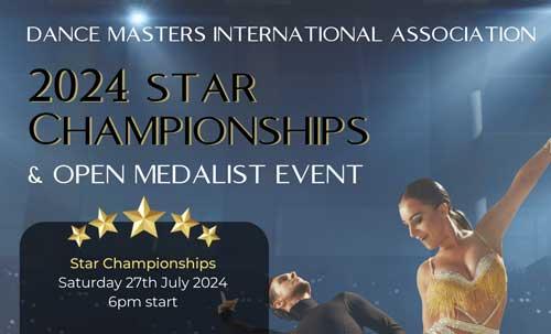 2024 DMIA Star Championships