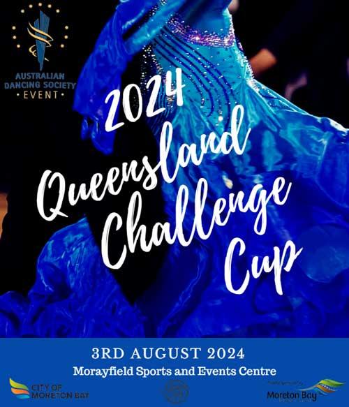 2024 Queensland Challange Cup