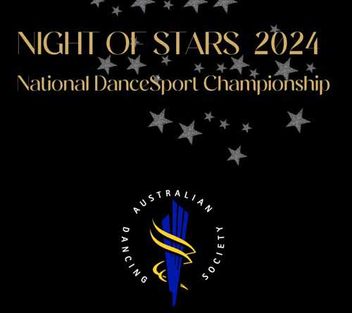 2024 ADS WA Night of Stars National Championship