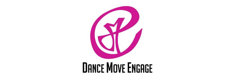 Dance Move engage logo