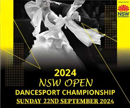 NSW Open Elite Pathways - NSW Office of Sport