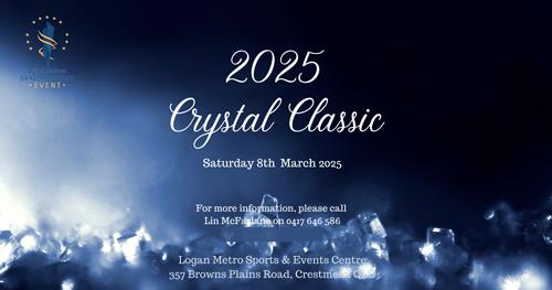 2025 ADS Crystal Classic Championship