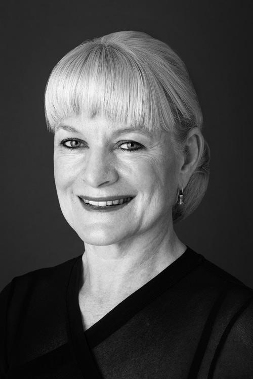 DanceSport Australia's New President - Roybn Watts