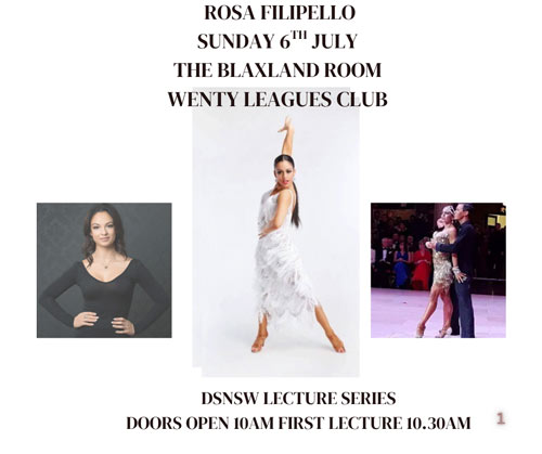 DSNSW Lecture series July 6 2025 Rosa Filipello
