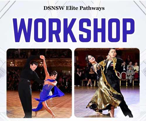 DSNSW June 2026 Lecture Series
