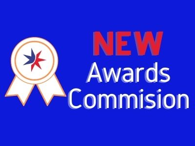 NEW Awards Commission Established